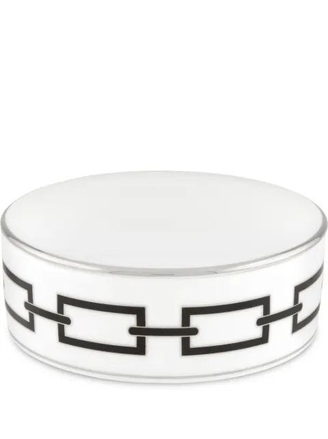 GINORI 1735 Catene trinket box (13cm)