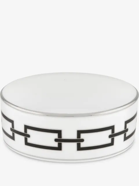 GINORI 1735 Catene trinket box (13cm)