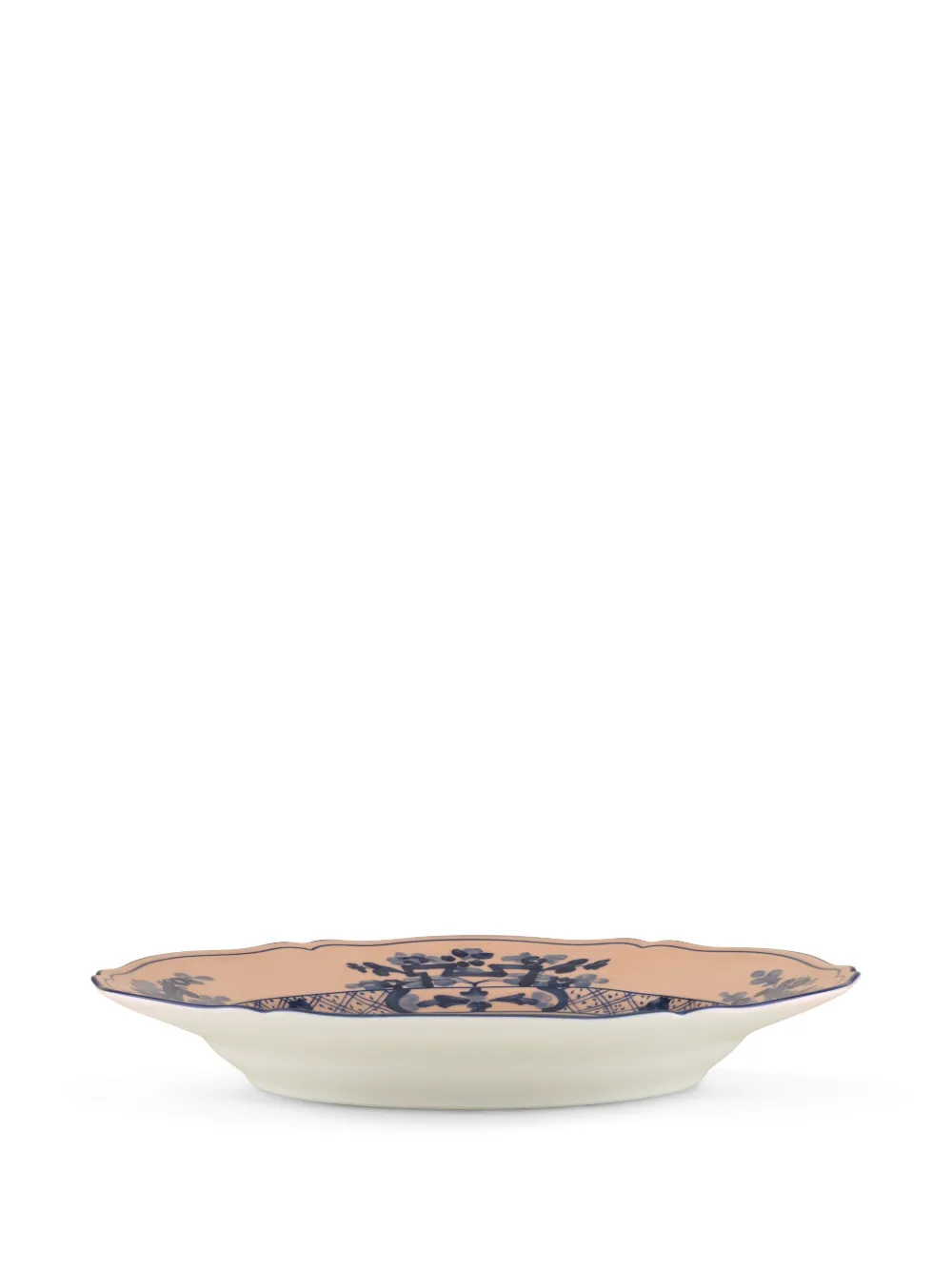 Ginori 1735 Oriente Italiano Charger Plate (31cm) In Neutrals