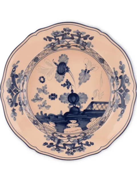 GINORI 1735 Sousplat Oriente Italiano