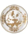GINORI 1735 Oriente Italiano dessert plate (21cm) - White