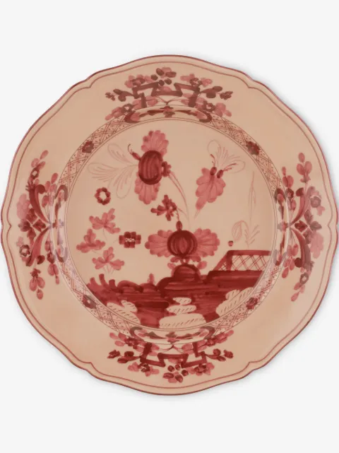 GINORI 1735 Oriente Italiano charger plate (31cm)