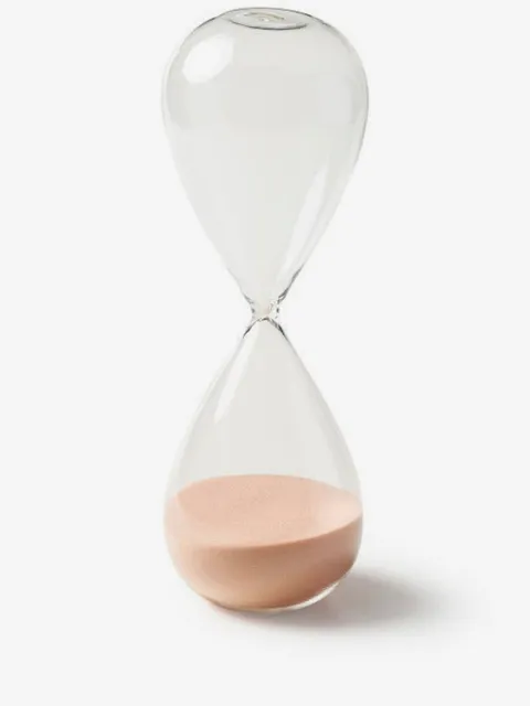 Bitossi Home Clessidra hourglass