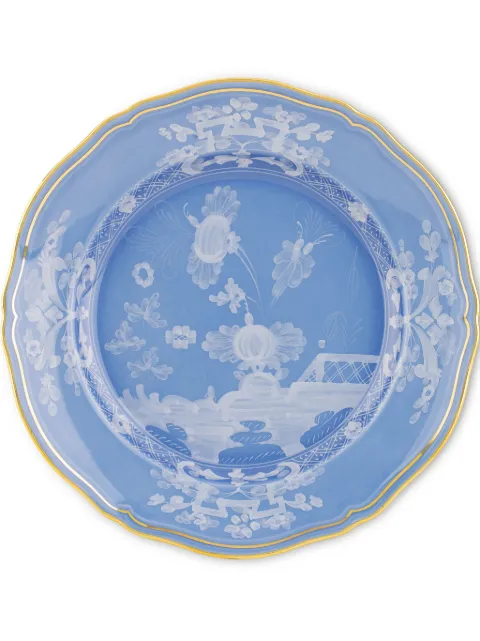 GINORI 1735 Oriente Italiano dessert plate (21cm)