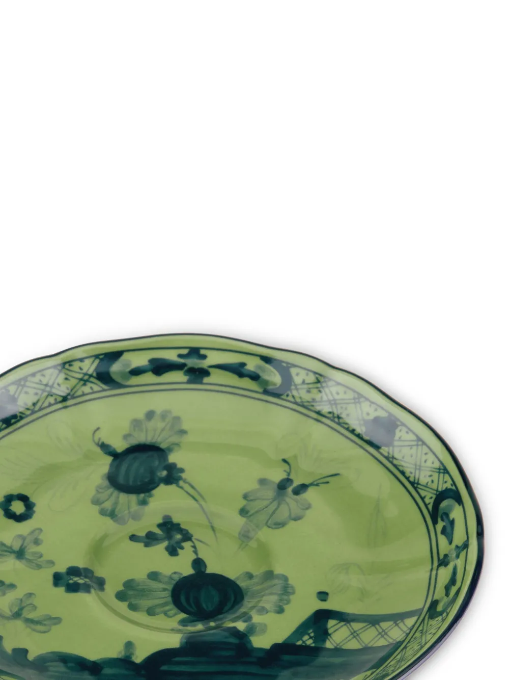 GINORI 1735 ORIENTE ITALIANO COFFEE SAUCER (13,5CM)