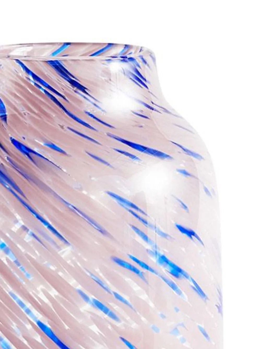 HAY Splash vase | Vases | Image 2