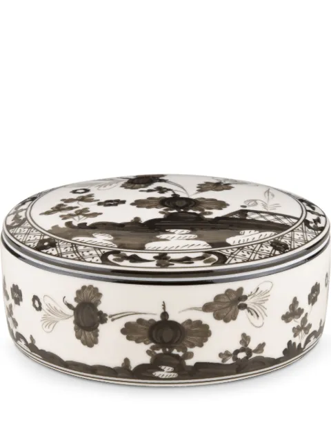 GINORI 1735 Oriente Italiano box (13 cm)
