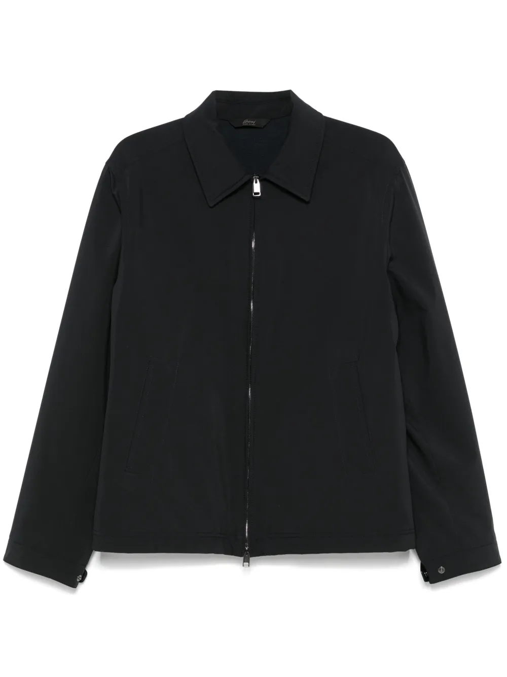 Brioni Performa jacket | Blue | Image 1