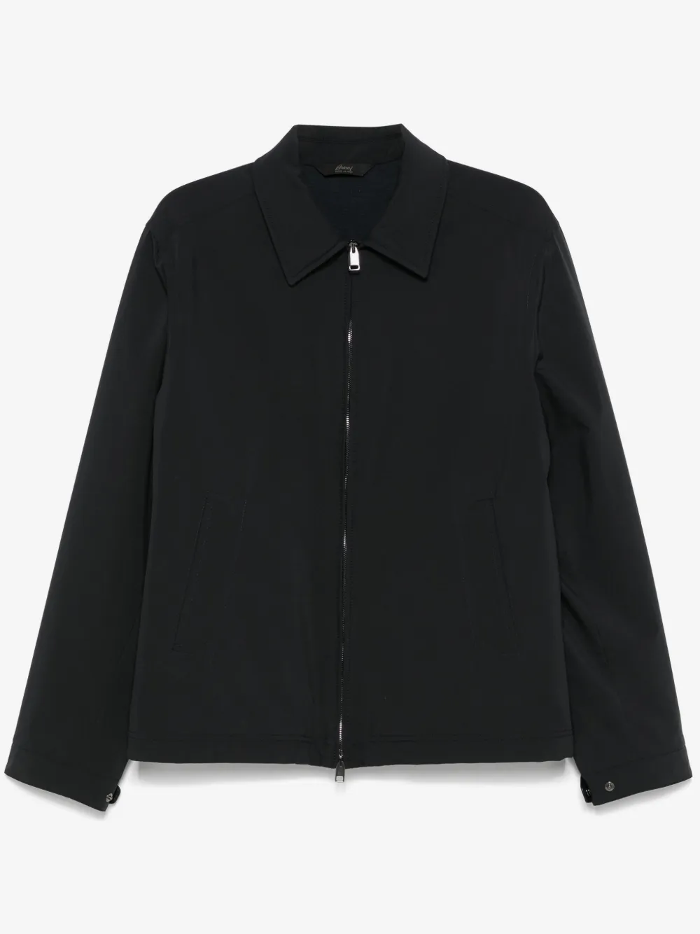 Brioni Performa jacket | Blue | Image 1