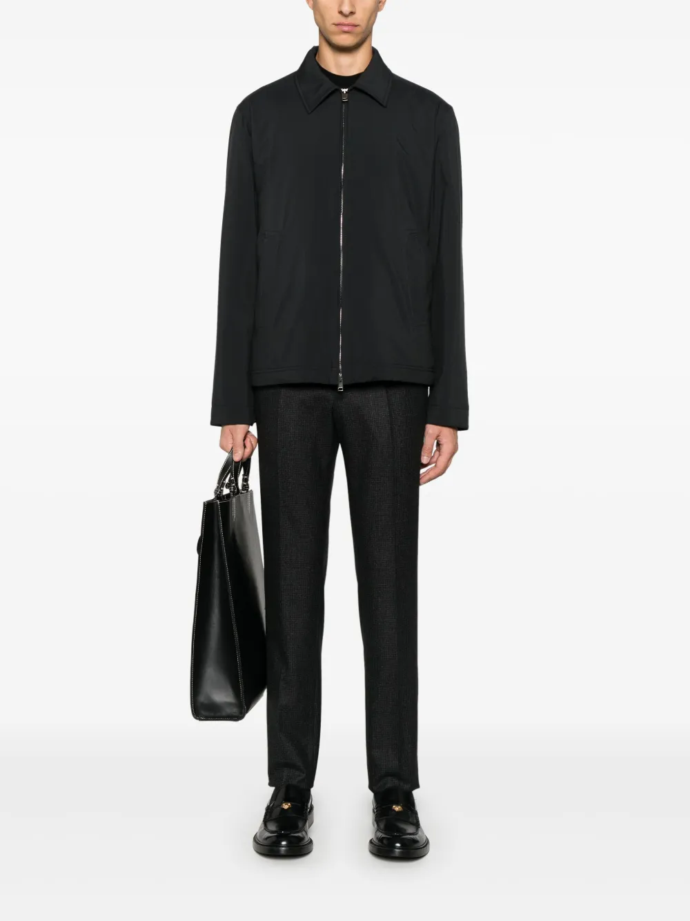 Brioni Performa jacket | Lightweight Jackets | Image 2