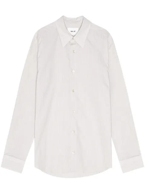 NN07 Quinsy shirt