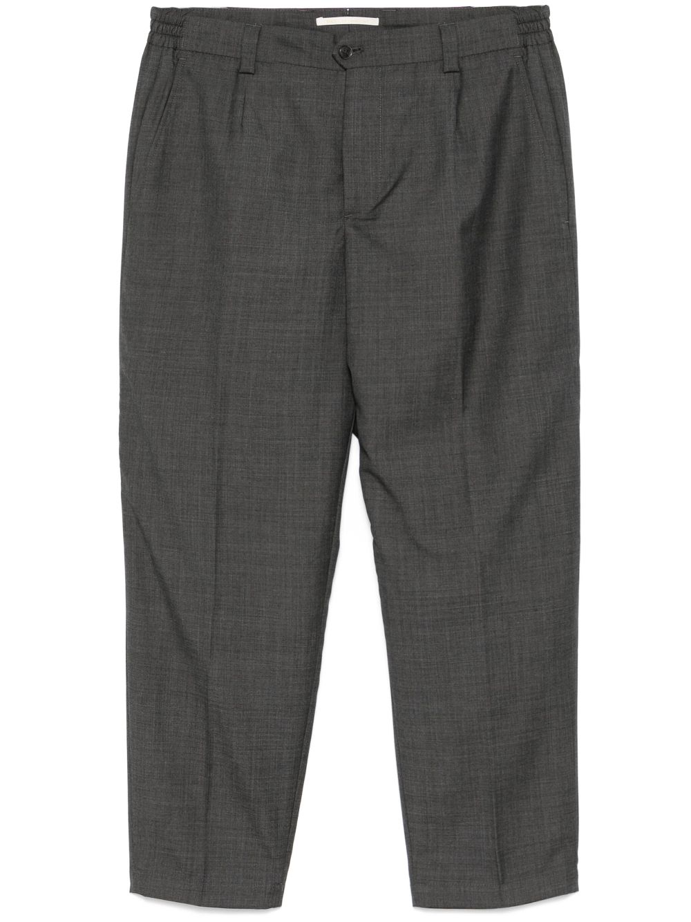 Briglia 1949 Portofinos trousers - Grey