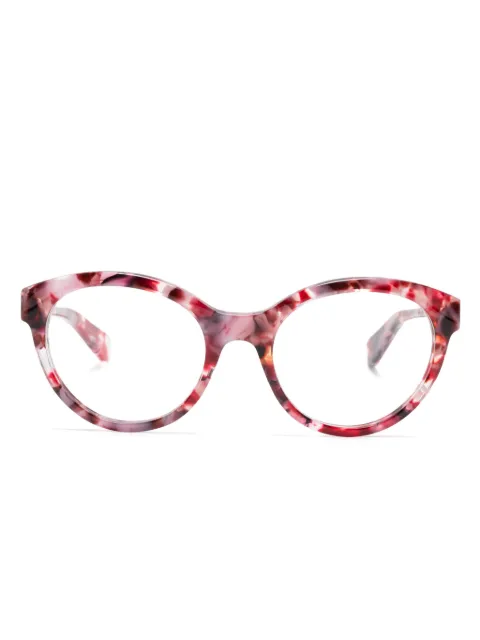 Chloé Eyewear lentes CH0264O