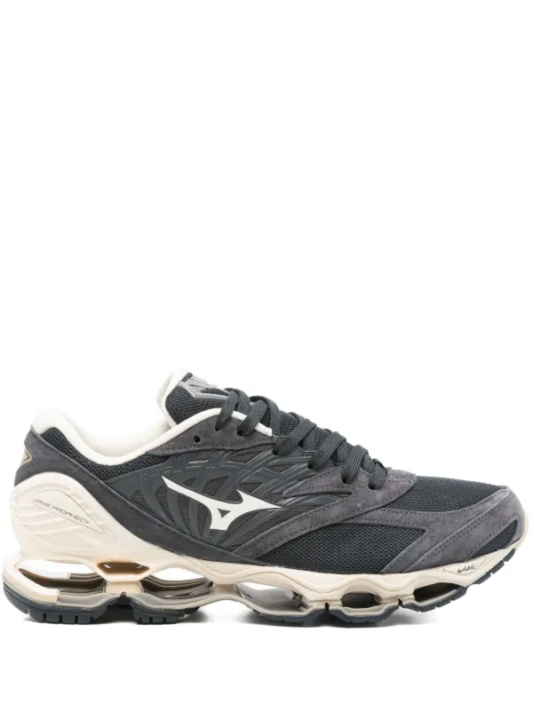 Mizuno sneakers navy online