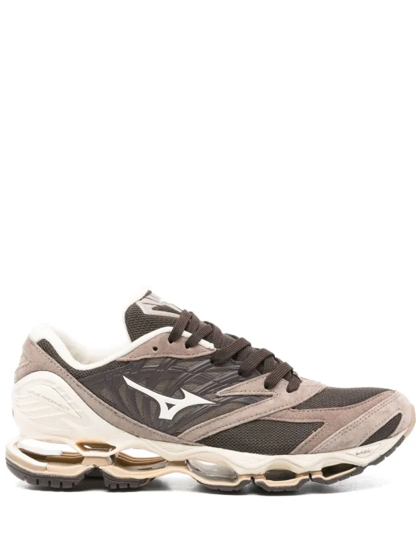 Mizuno brown on sale