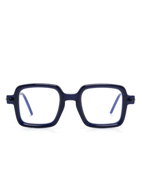 Kuboraum Maske P21 Brille