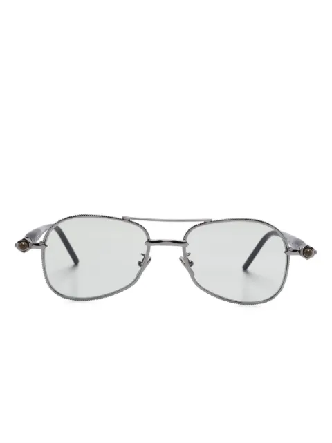 Kuboraum P75 sunglasses