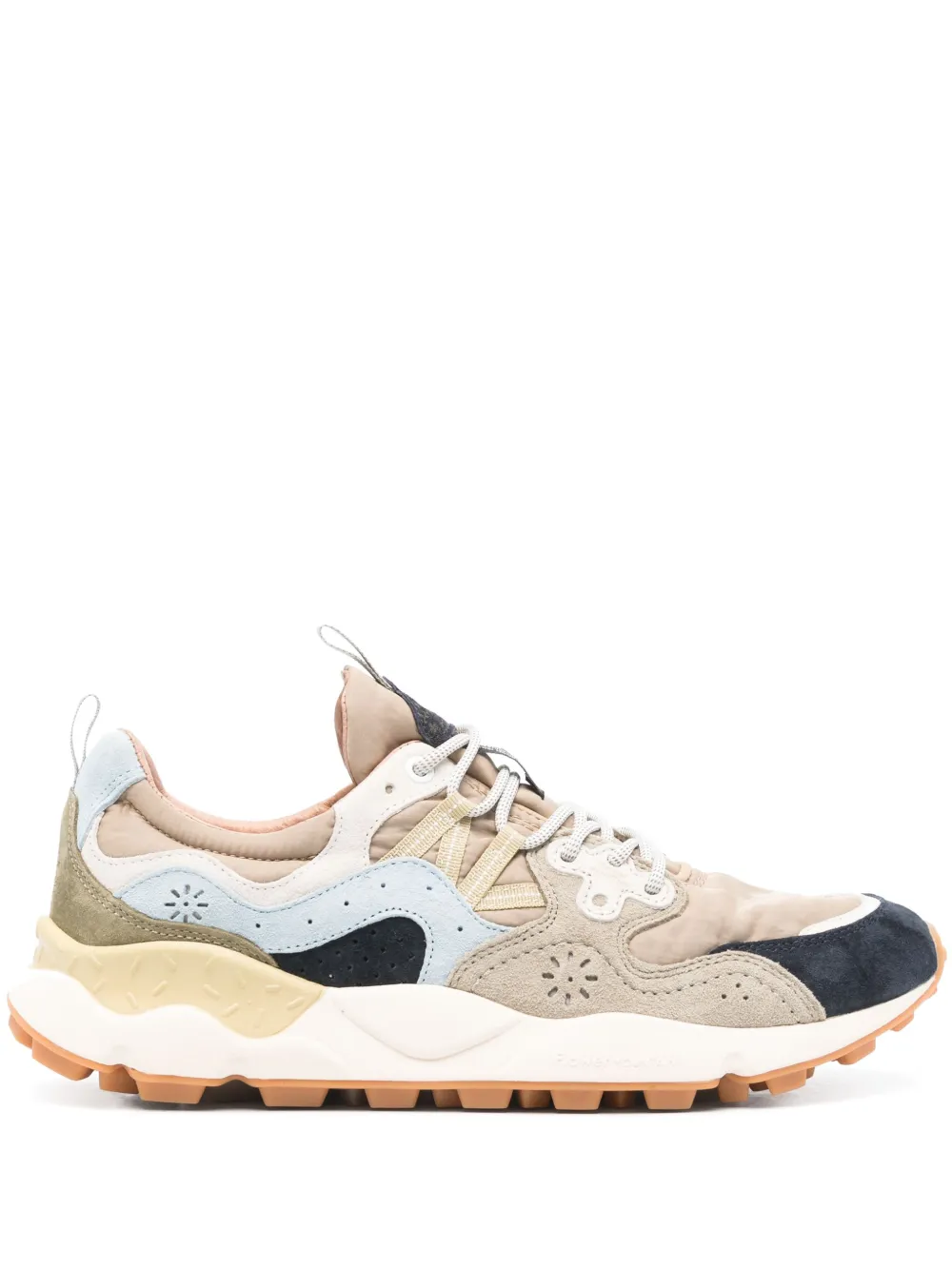 Yamano 3 sneakers