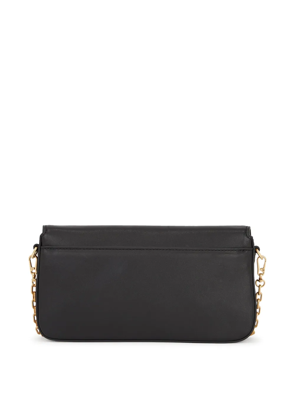 Karl Lagerfeld Signature schoudertas Zwart