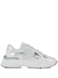 Karl Lagerfeld Komet Autograph trainers - White