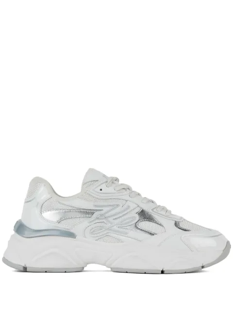 Karl Lagerfeld Komet Autograph trainers