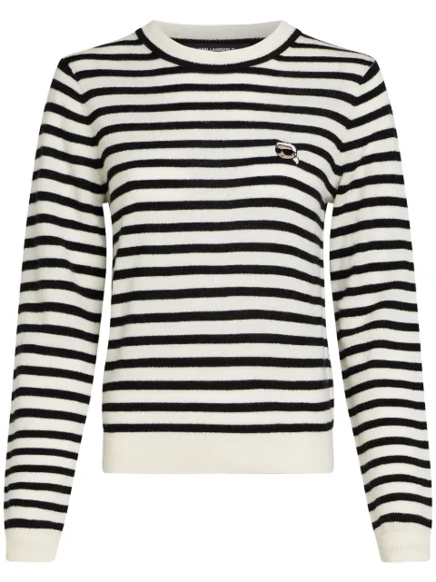 Karl Lagerfeld Ikon sweater 