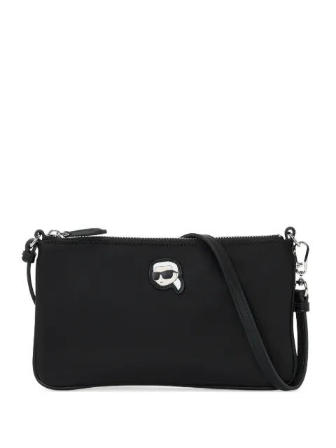 Karl Lagerfeld Ikon shoulder bag