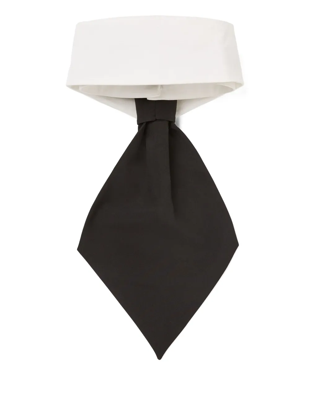 Karl Lagerfeld corbata de seda | Image 2
