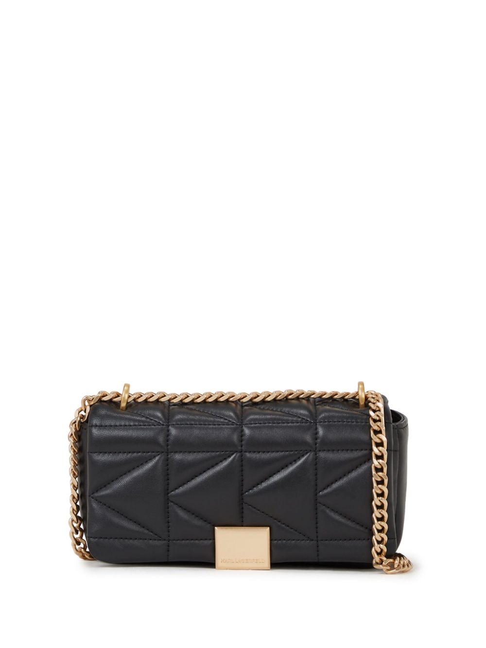 small K/Kuilt cross body bag