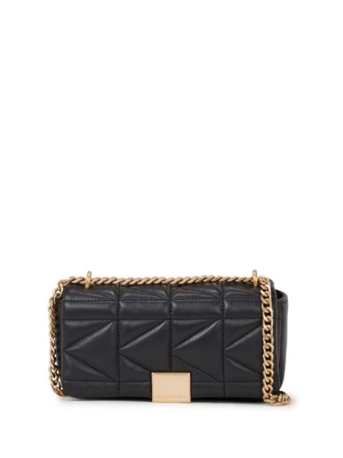 Karl Lagerfeld small K Kuilt cross body bag WOMEN