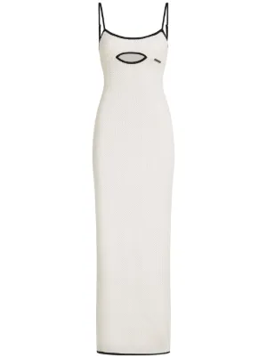 Karl Lagerfeld ワンピース通販 - FARFETCH