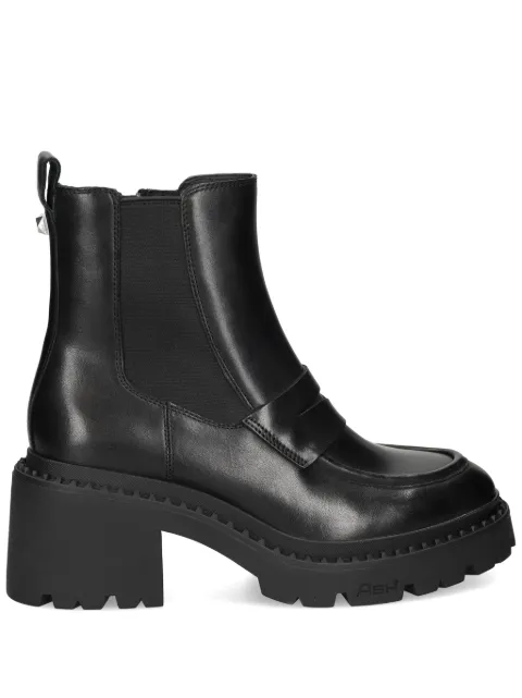 Ash Nak boots