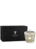 Baobab Collection Dome Arabian Nights candle gift box - Neutrals