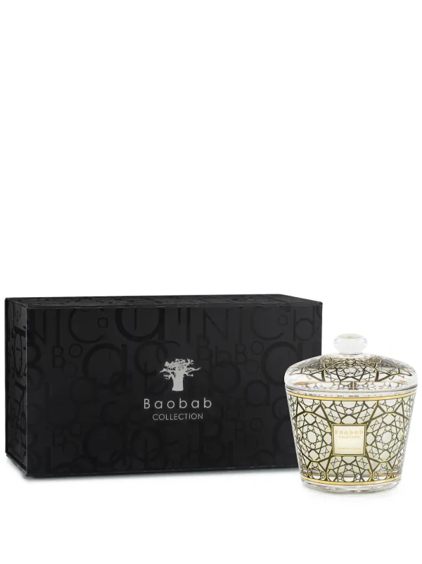 Baobab Collection Caixa De Presente Dome Arabian Nights | Neutro