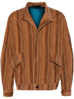 Paul Smith Shirt Jackets for Men - Shop Now on FARFETCH