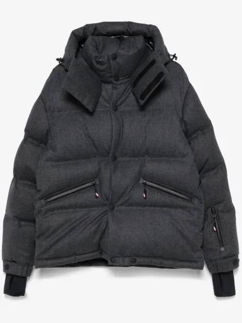 Moncler Grenoble chamarra para nieve Krun