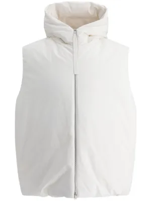 今季一番 Jil Sander ベスト ジレ メンズ通販 - FARFETCH ベスト/ジレ