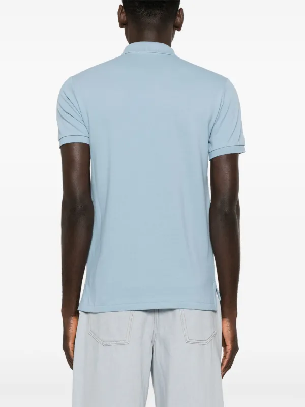 Polo Ralph Lauren Classics ポロシャツ | ブルー | FARFETCH JP