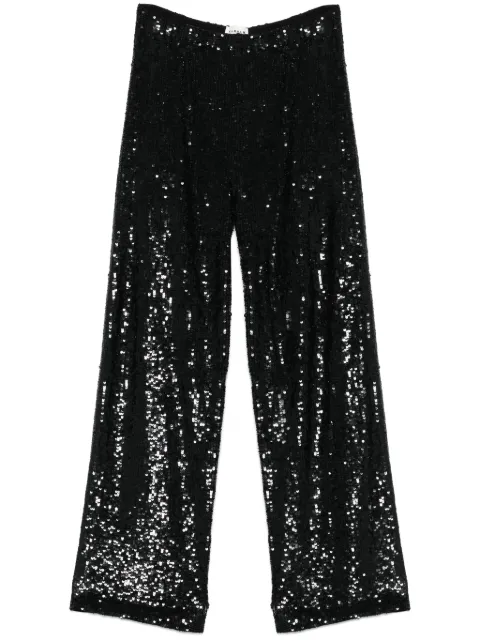P.A.R.O.S.H. pantalones Gong