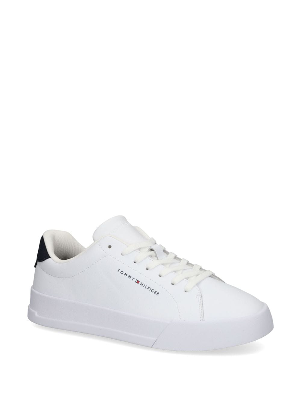 Tommy Hilfiger Court sneakers White