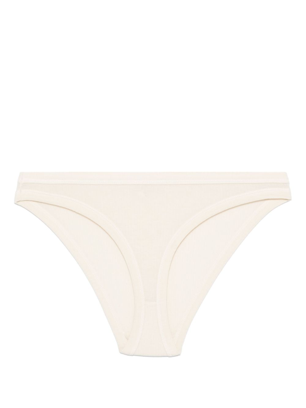 Baserange Harmonic Bell briefs - Neutrals