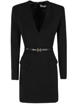 Elisabetta Franchi Day Dresses | FARFETCH US