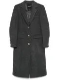LIU JO cloth coat - Grey