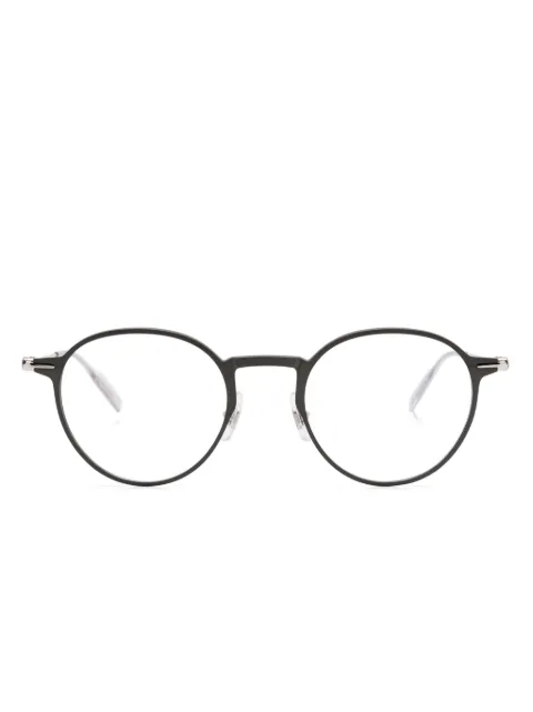 Montblanc MB0357O glasses