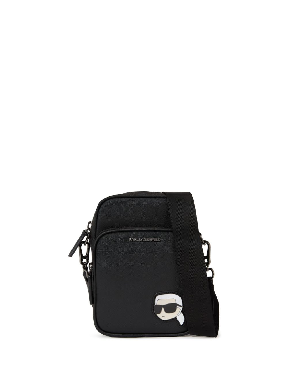 Ikon Kore crossbody bag