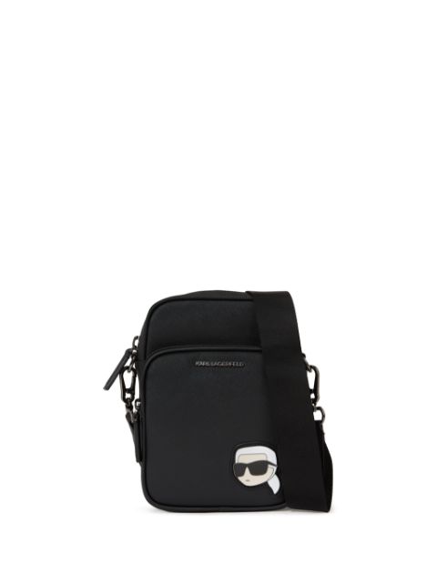 Karl Lagerfeld Ikon Kore crossbody bag