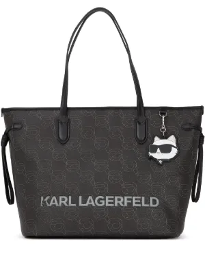 Karl Lagerfeld(カール ラガーフェルド)バッグ - FARFETCH Karl Lagerfeld(カール ラガーフェルド)バッグ - FARFETCH