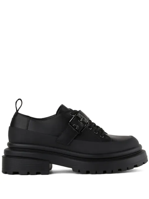 Karl Lagerfeld Jeans zapatos de cuero