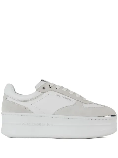 Karl Lagerfeld tenis Kobo Apron