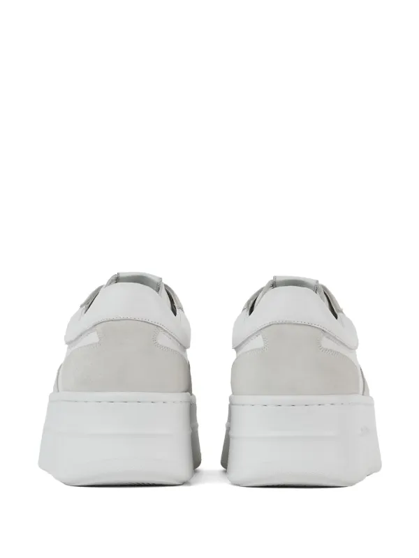 Karl lagerfeld trainers sale on sale